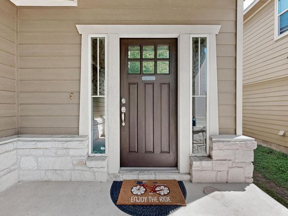 9113 Sweetgum DR 160, Austin TX 78748