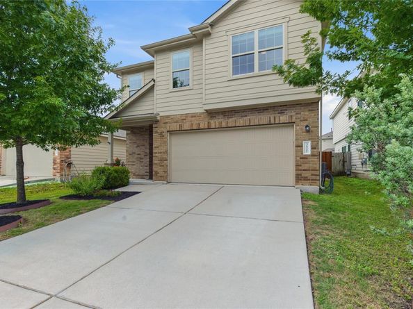 3521 Colorado High Ave, Austin TX 78744