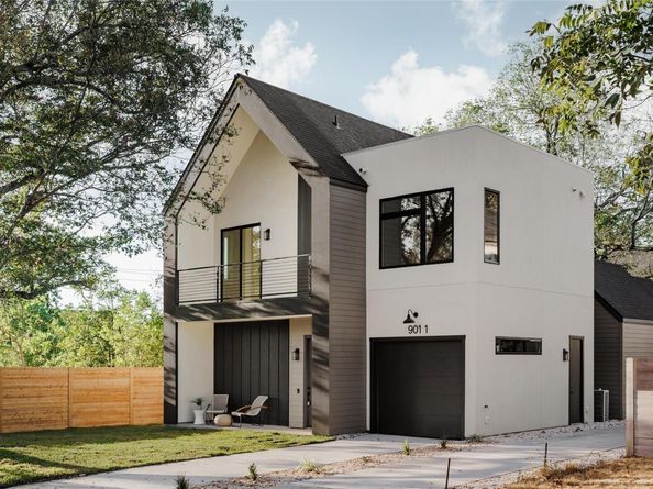 901 Redd ST 1, Austin TX 78745