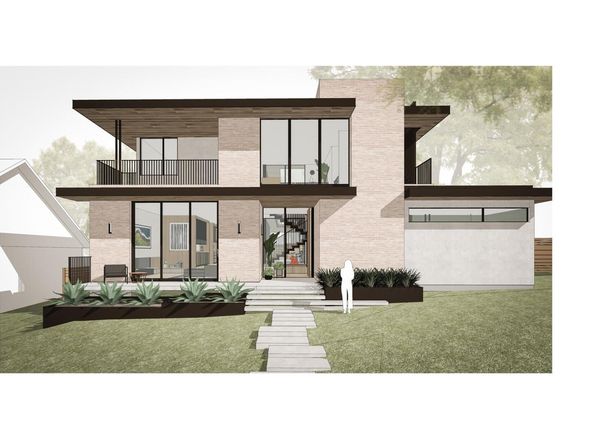 2707 E Side DR, Austin TX 78704