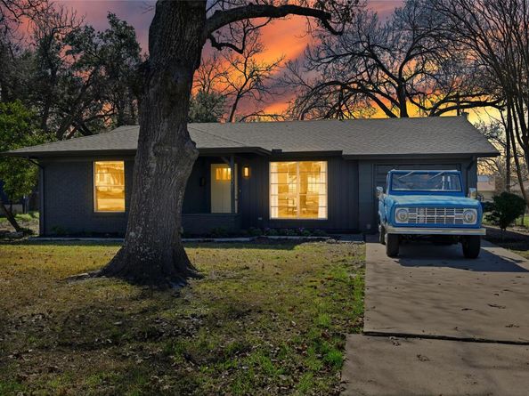 1801 Duke Ave, Austin TX 78757