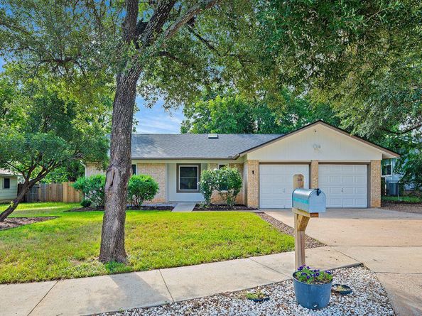 701 Buffalo PASS, Round Rock TX 78681