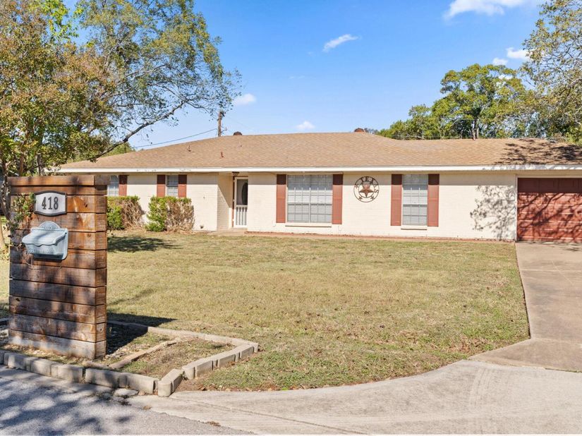 418 Hernandos LOOP, Leander TX 78641