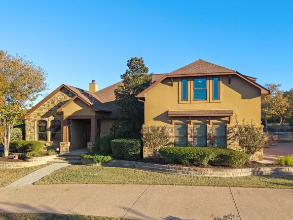 204 Overlook CT, Georgetown TX 78628