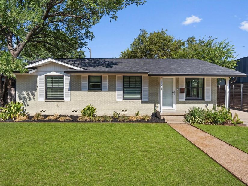 7808 Northwest DR, Austin TX 78757