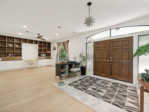 5804 Ginre CV, Austin TX 78759