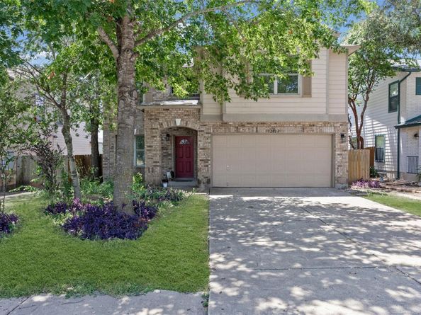 12821 Ranft CV, Del Valle TX 78617