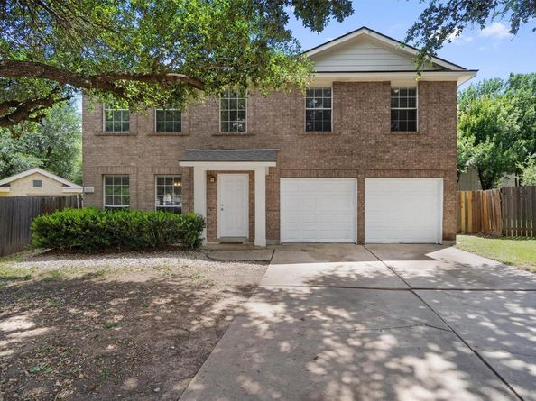 1623 War Horse LN, Round Rock TX 78664
