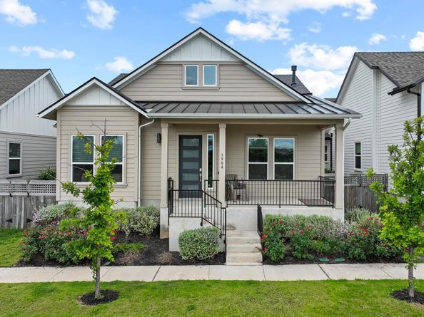 3904 Tom Miller ST, Austin TX 78723