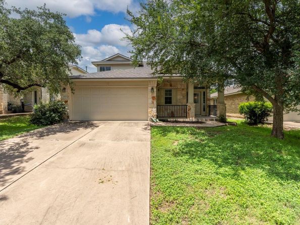 1808 Marcus Abrams BLVD, Austin TX 78748