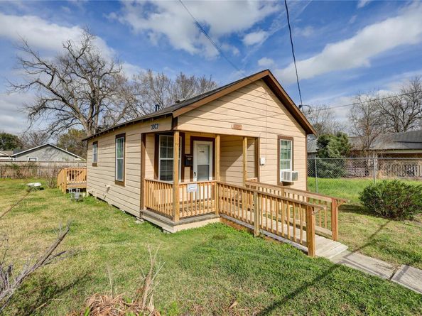 3003/3005 Trulley ST, Houston TX 77004