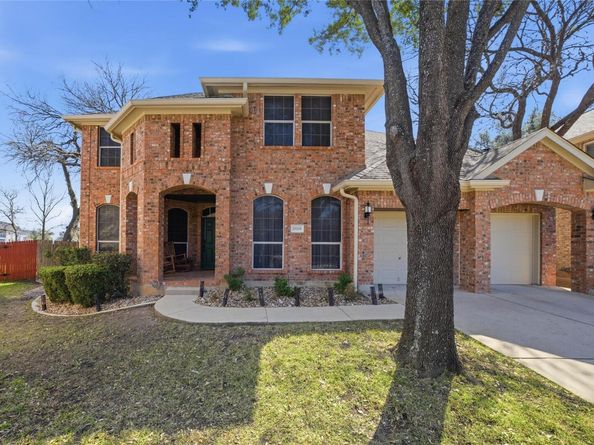 10709 Pedigree CV, Austin TX 78748