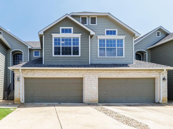 2632 Century Park BLVD 18, Austin TX 78727