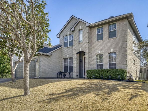 20101 Canterwood LN, Pflugerville TX 78660