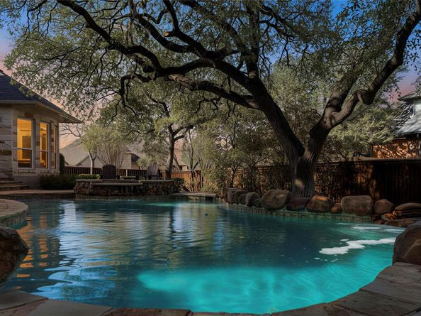 10901 Doswell CV, Austin TX 78739