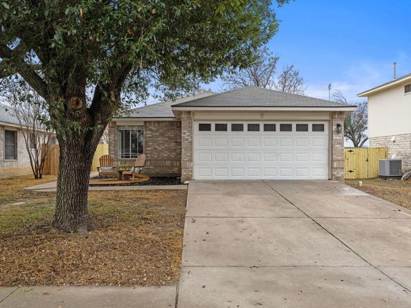 2034 Buckley LN, Round Rock TX 78664