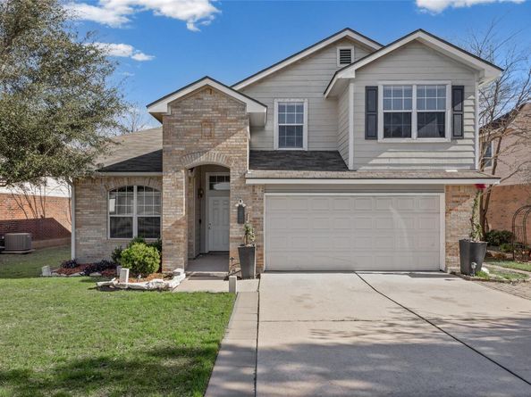 1321 Bunratty CIR, Pflugerville TX 78660