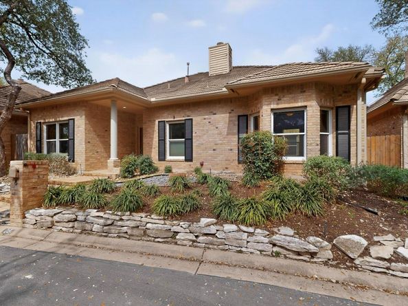 2203 Onion Creek PKWY 8, Austin TX 78747