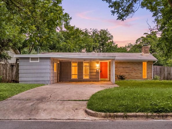 2802 Perry LN, Austin TX 78731