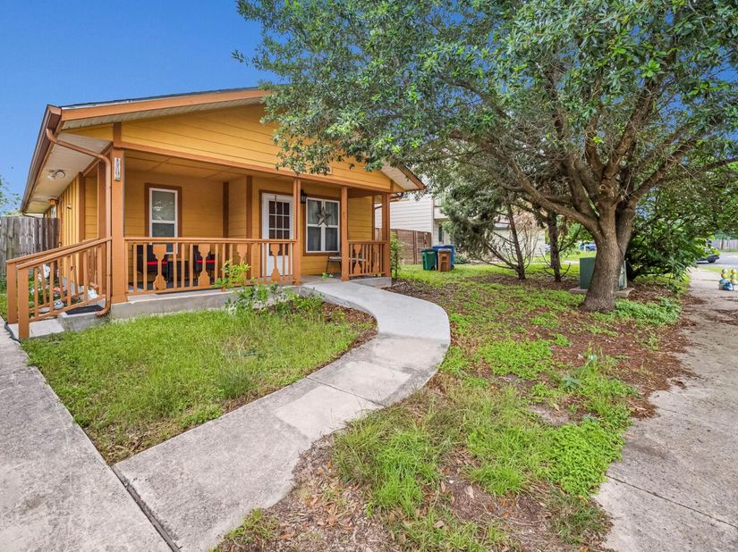 7104 Villita Avenida ST, Austin TX 78741