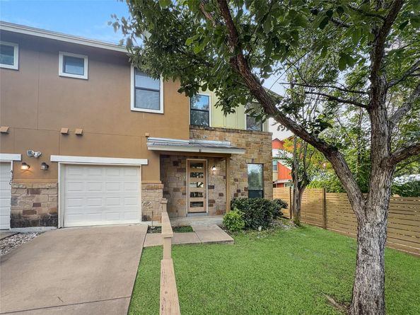 4120 Valley View RD B, Austin TX 78704