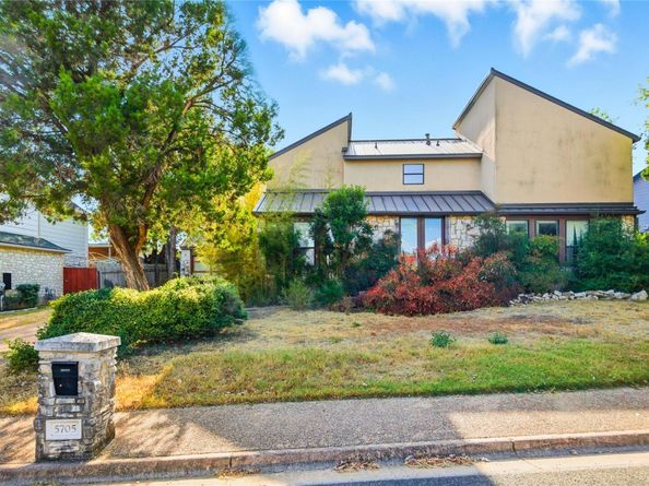 5705 Rain Creek PKWY, Austin TX 78759