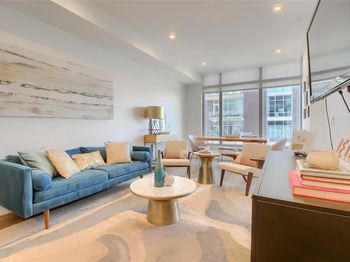 501 West Ave