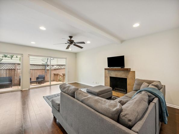 2704 San Pedro ST 16, Austin TX 78705