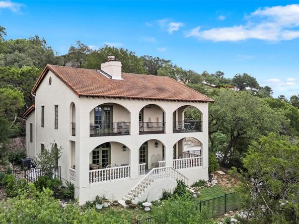 6203 Ledge Mountain DR, Austin TX 78731