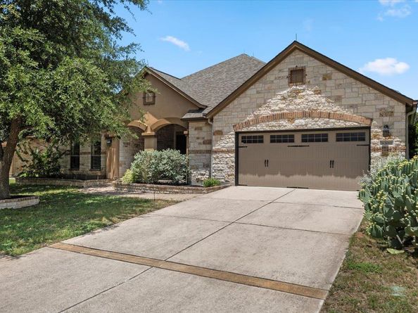 3061 Portulaca DR, Round Rock TX 78681