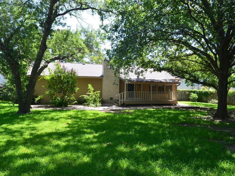 12800 Stepping Stone CV, Austin TX 78727