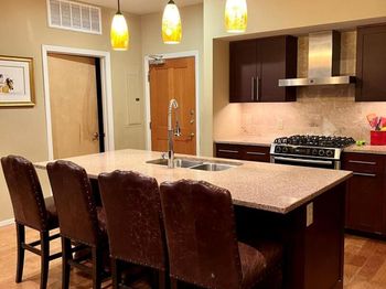 1600 Barton Springs RD