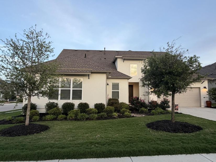 401 Brena CV, Liberty Hill TX 78642