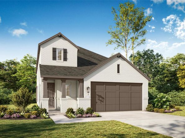 353 Blue Summit BND, Liberty Hill TX 78642