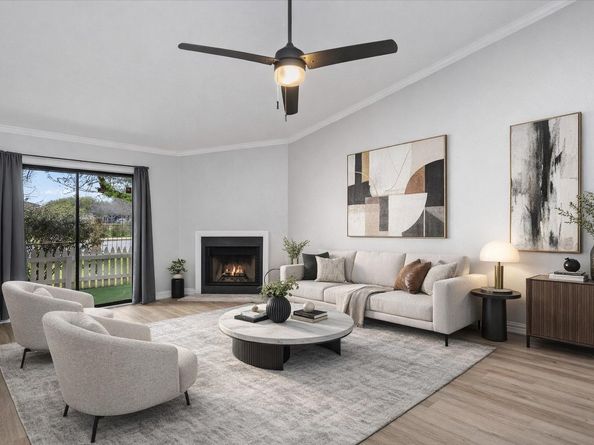 1601 Faro DR 704, Austin TX 78741