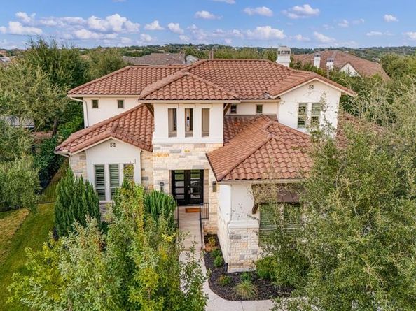 406 Woodside TER, Austin TX 78738