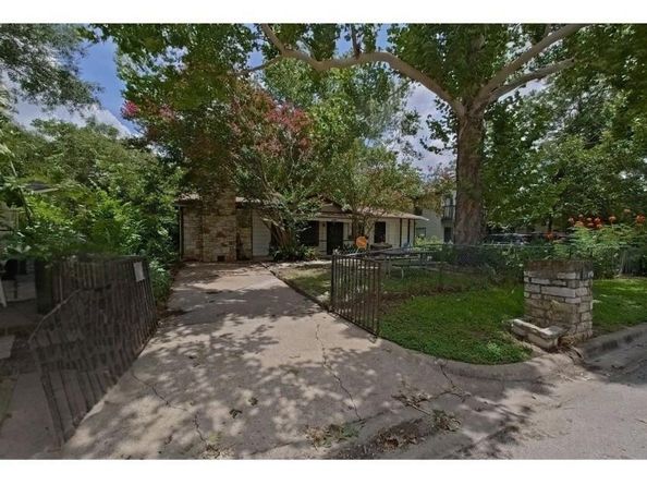 3105 Ray Wood DR, Austin TX 78704