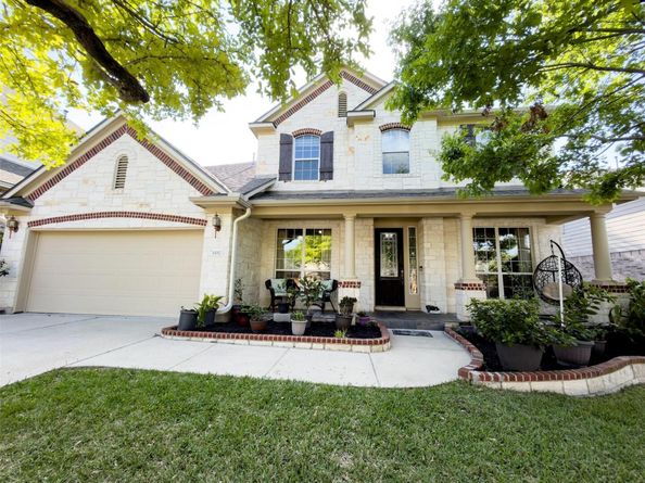 10012 Royal New Kent DR, Austin TX 78717