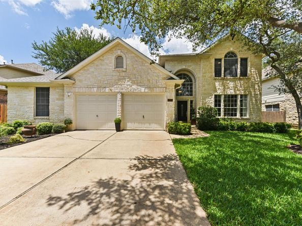 1224 Fall Creek LOOP, Cedar Park TX 78613