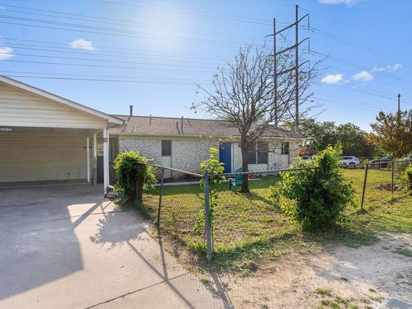 5700 Cherry PARK A/B, Austin TX 78745