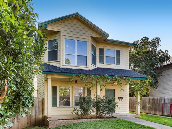 1206 Maple Ave, Austin TX 78702
