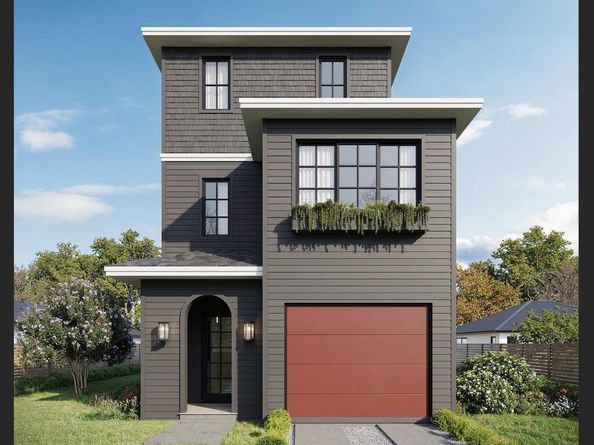 7310 Woodrow ST, Austin TX 78757