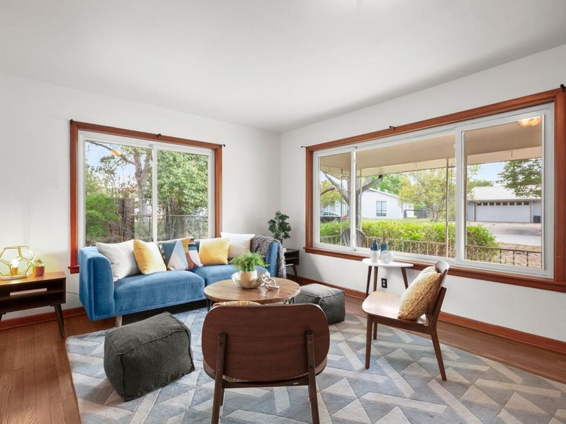 4702 Lasso PATH, Austin TX 78745