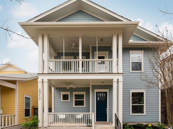 4512 Ruiz ST, Austin TX 78723