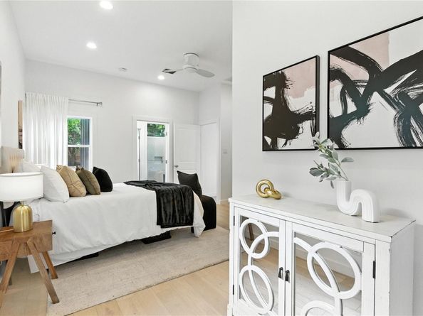 4508 Chiappero TRL, Austin TX 78731