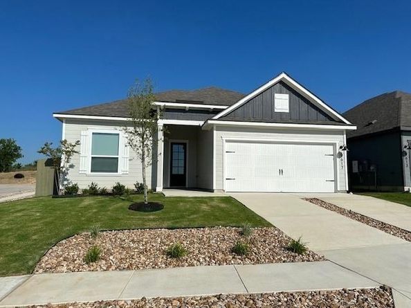 9617 Gladsome PATH, Manor TX 78653