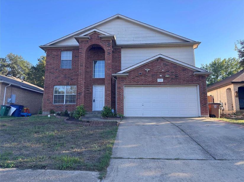 2205 Kaiser DR, Austin TX 78748
