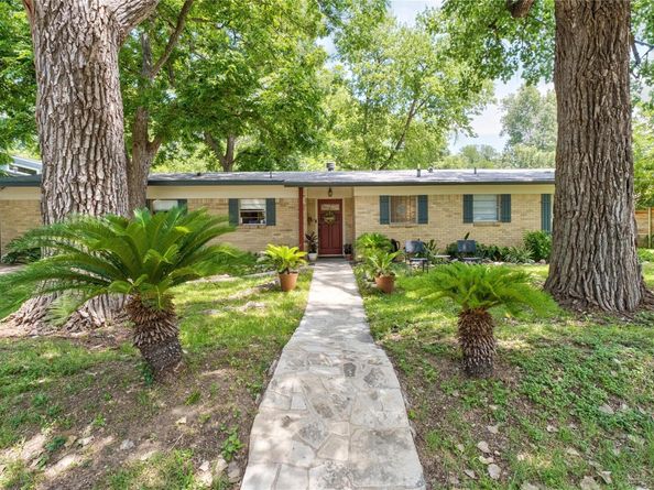 2301 Del Curto RD, Austin TX 78704