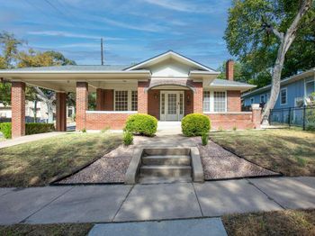 3200 Harris Park Ave