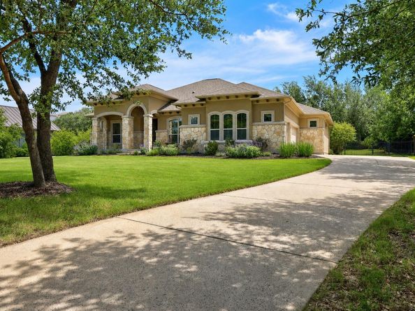 17001 Northlake Hills DR, Jonestown TX 78645
